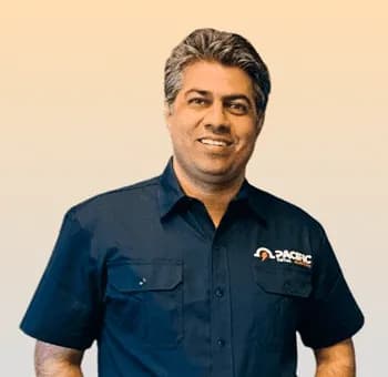 Parviz Mozaffari